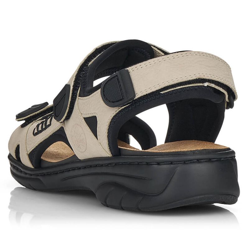 Rieker Sandals 64582-60 W RKR602 Footwear/Lifestyle/Rieker Your Sports Performance