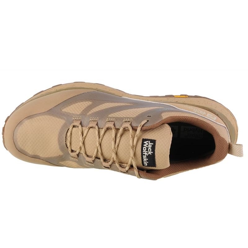 Jack Wolfskin Terraventure Texapore Low M shoes 4051621-5156 Footwear/Outdoor/Jack Wolfskin Your Sports Performance