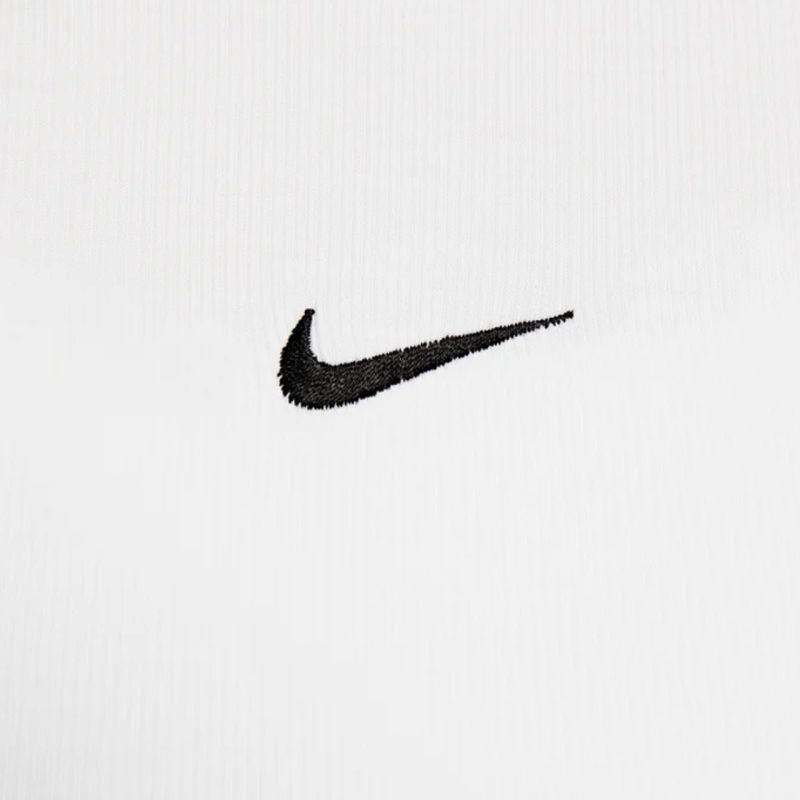 Nike Sportswear Chill Knit Women's T-Shirt White FB8279 100