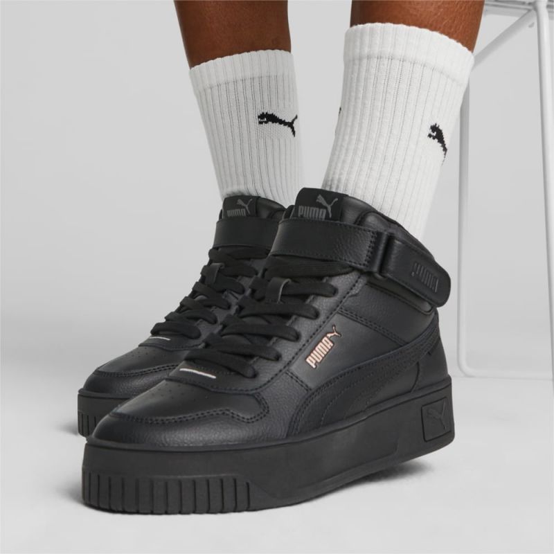 Puma Carina Street W MID -02 shoes Footwear/Lifestyle Puma