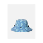 RIP CURL Combo Mid Brim Hat - Boy Blue
