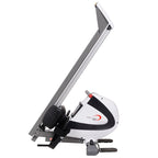 HMS ZM1801 magnetic rowing machine