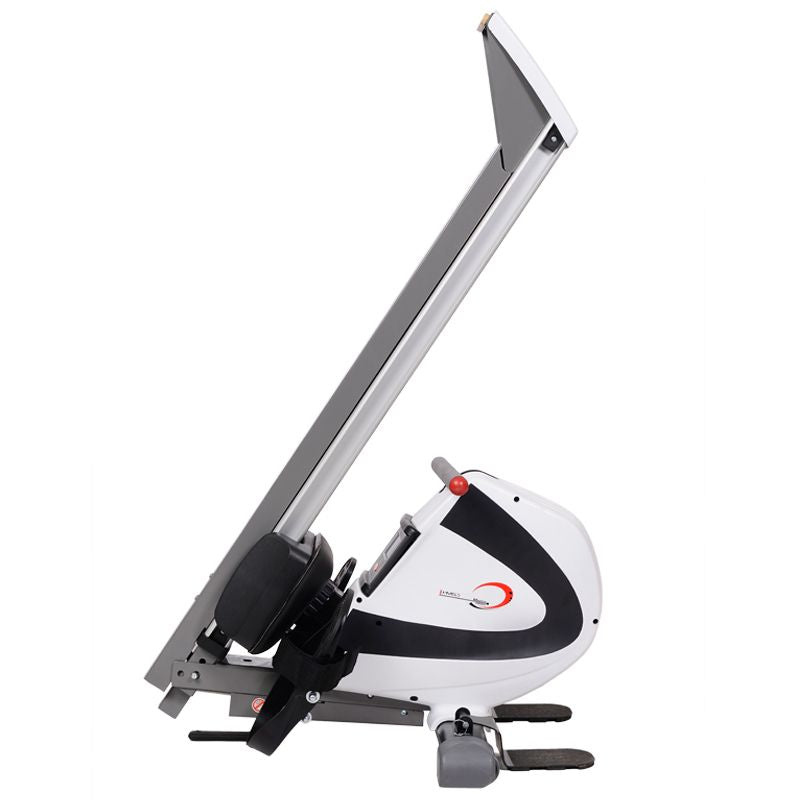 HMS ZM1801 magnetic rowing machine