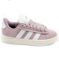 Adidas women's sports shoes Grand Court Alpha 00s sneakers leather