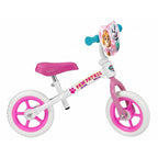 Toimsa TOI141 Paw Patrol 10" Balance Bike Kid/Toys Your Sports Performance