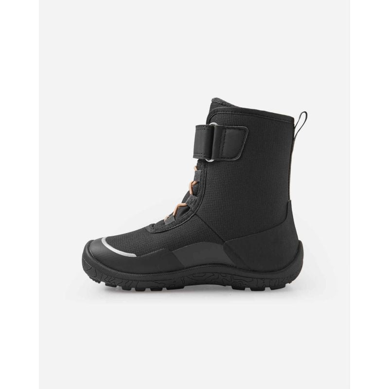 Reima ReimaTec barefoot winter boots for children Talvella Kids (5400150A-9990) Reima