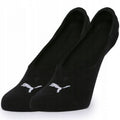 Puma Footie 2P 906245 01/1410110012 Clothing/Lifestyle/Socks/Nike Puma