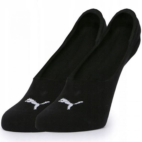 Puma Footie 2P 906245 01/1410110012 Clothing/Lifestyle/Socks/Nike Puma