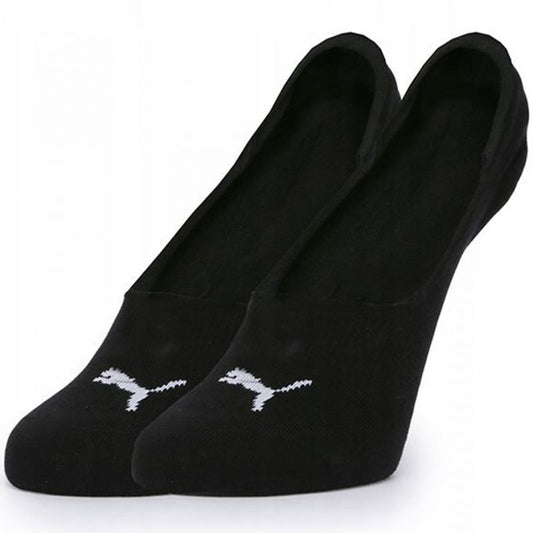 Puma Footie 2P 906245 01/1410110012 Clothing/Lifestyle/Socks/Nike Puma