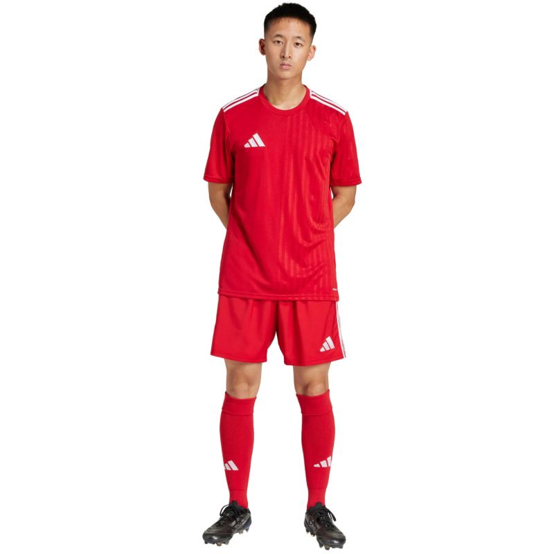 Shorts adidas Tastigo 25 M JN7157 Clothing/Football Adidas