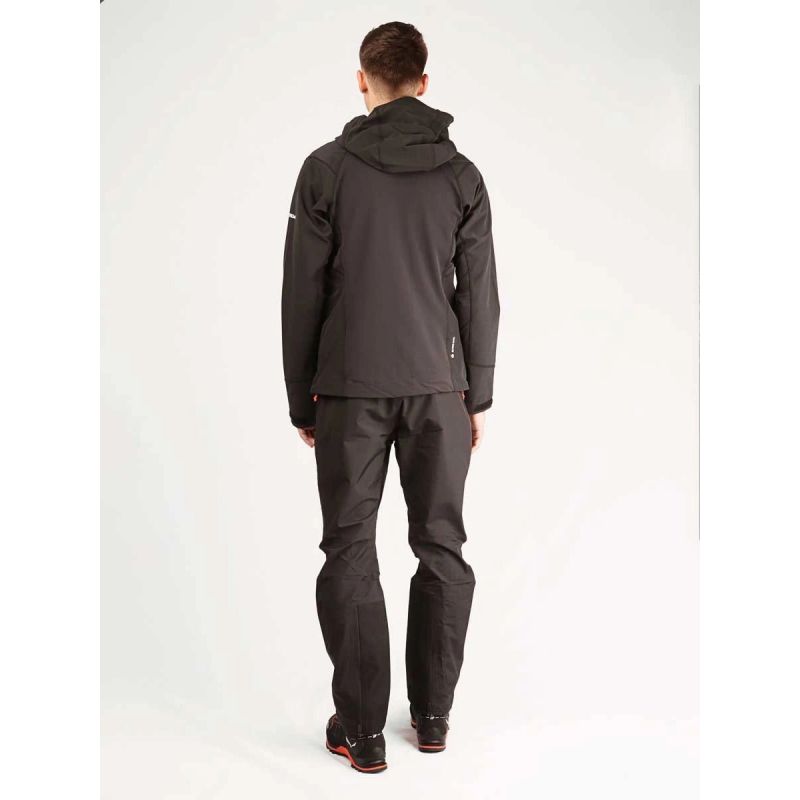 Salewa M Comici JKT 27882-3961 trekking jacket Clothing/Outdoor/Salewa Your Sports Performance