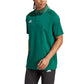 T-shirt adidas Tiro 23 Competition Polo M HU1345 Clothing/Football Adidas