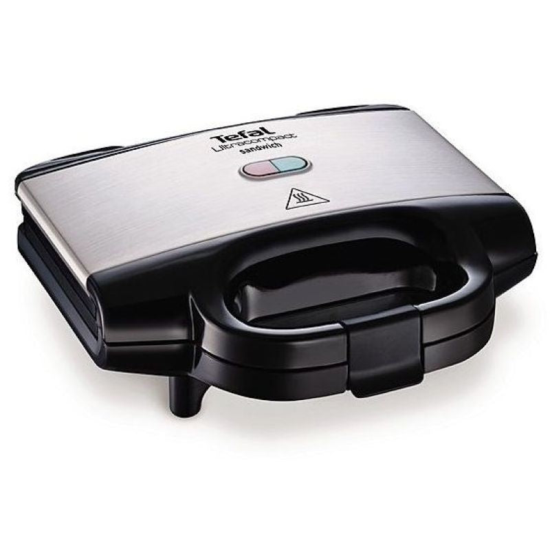 Tefal SM 1572 Toaster (silver) AGD - Produkty/Opiekacze Your Sports Performance