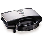 Tefal SM 1572 Toaster (silver) AGD - Produkty/Opiekacze Your Sports Performance
