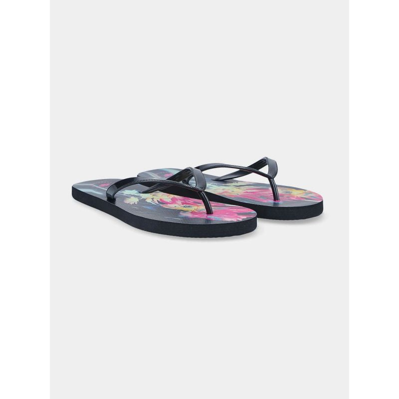 Women's summer flip-flops 4F 4FRMM00FFLIF138-90S *Kategoria tymczasowa Your Sports Performance