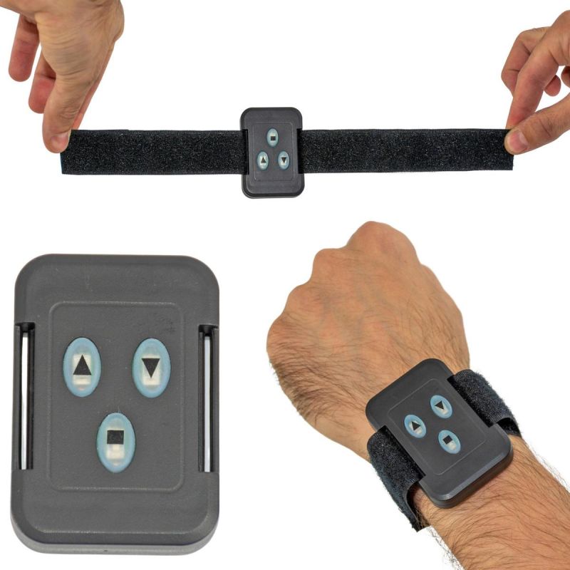 XQMAX SUP MOTOR WITH BATTERY Accessories Your Sports Performance