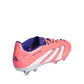 adidas Predator Elite FG JI1178 kids' soccer shoes In preparation Adidas