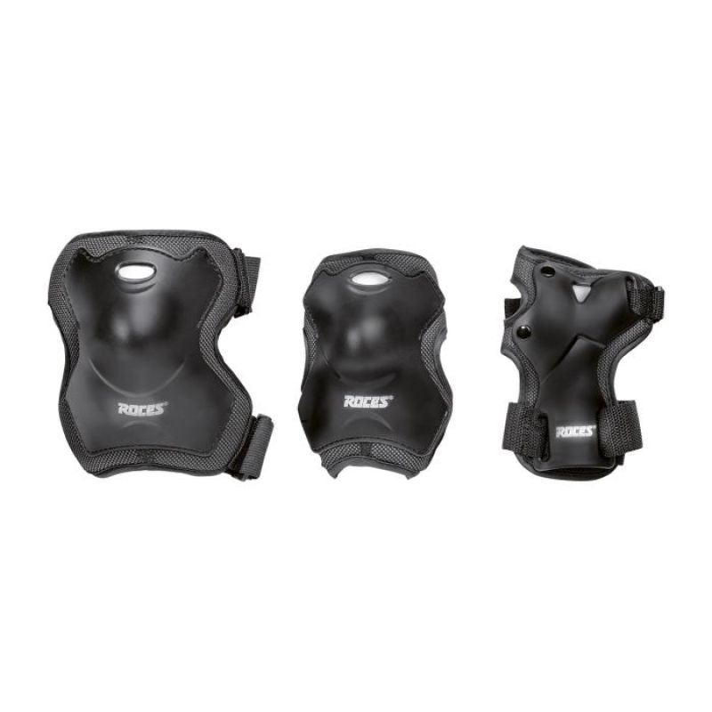 Roces SuperBasic Protectors 3-PACK 301275