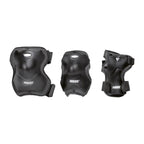 Roces SuperBasic Protectors 3-PACK 301275