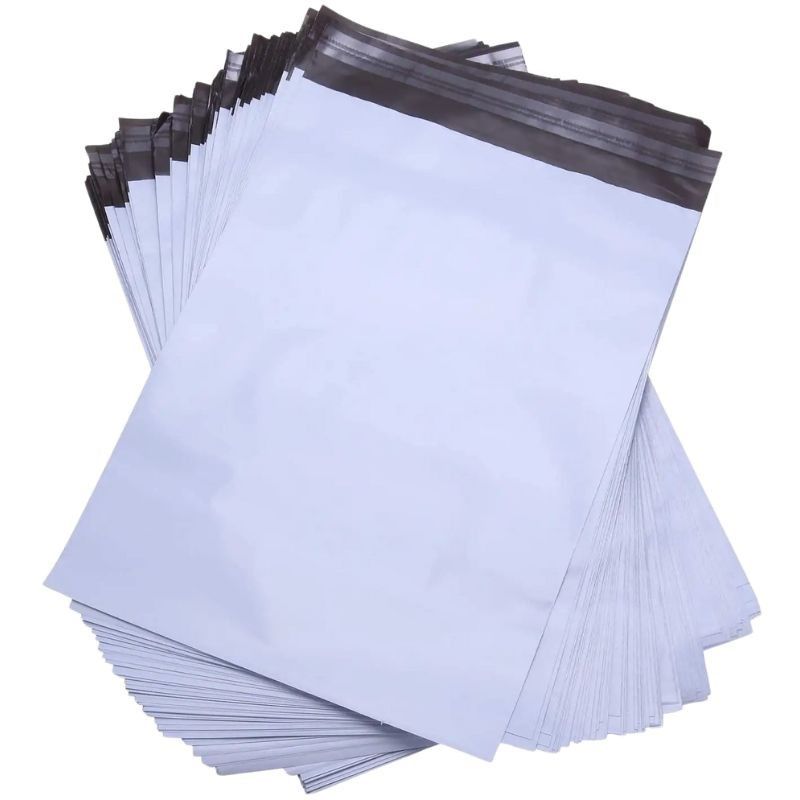 BSTech Foliopak strong foil envelope 50mic 240x325 100 pcs FB02 C4 Artykuły pakowe/Koperty Your Sports Performance