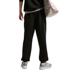 Nike Sportswear Studio Fleece Kids' Pants, Black, IM4905 010