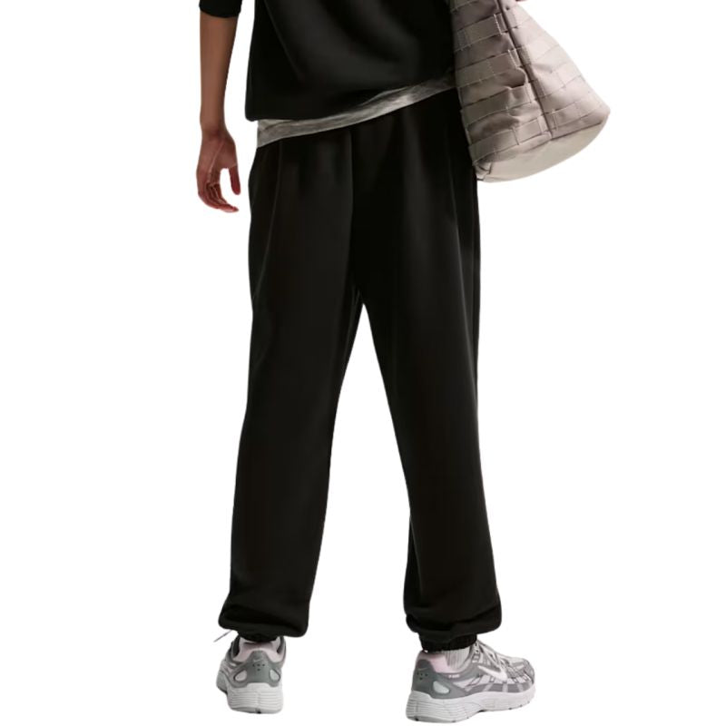 Nike Sportswear Studio Fleece Kids' Pants, Black, IM4905 010