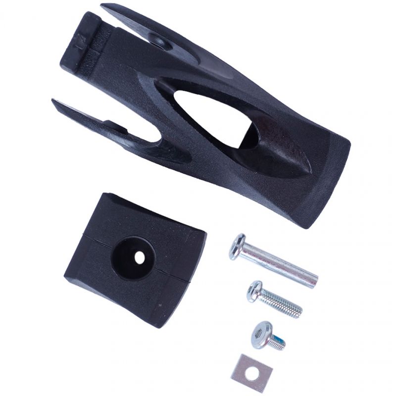 Roces Brake Slim set 20411 Accessories/Skating/Rolki (pozostałe) Your Sports Performance