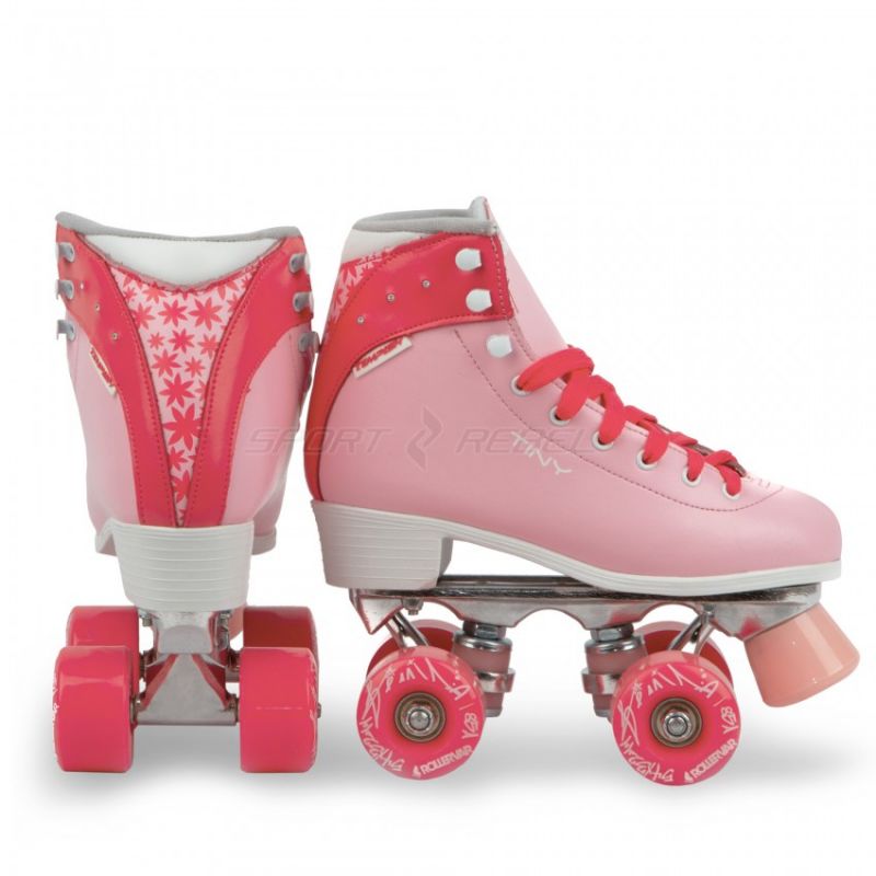 Tempish Tiny Taffy Jr. 1000004916 Accessories/Skating/Wrotki Your Sports Performance