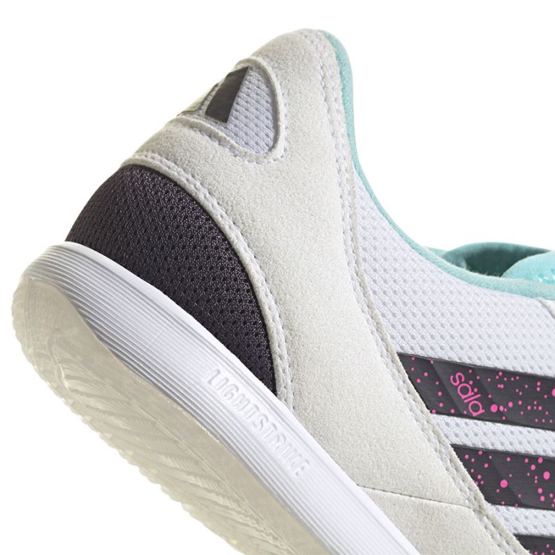 Adidas Top Sala Competition II IN M JH6293 football boots Footwear/Football/SR/IN Adidas