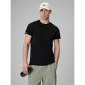 Men's regular T-shirt 4F 4FRSS26TTSHM4378-20S 4f