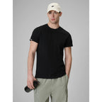 Men's regular T-shirt 4F 4FRSS26TTSHM4378-20S 4f