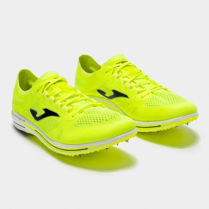 Joma R.R1200 Skypes 3-6-9 MM 2409 RR120S2409 running spikes shoes Footwear/Running/Women/Joma/Athletics track Joma