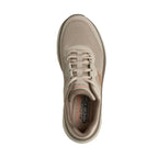 Skechers D'Lux Walker 3.0 Bravik Men's Shoes 233247 TPOR