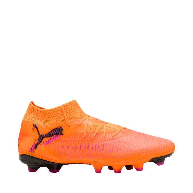 Puma Future 8 Pro FG/AG 108588 03 football boots Puma