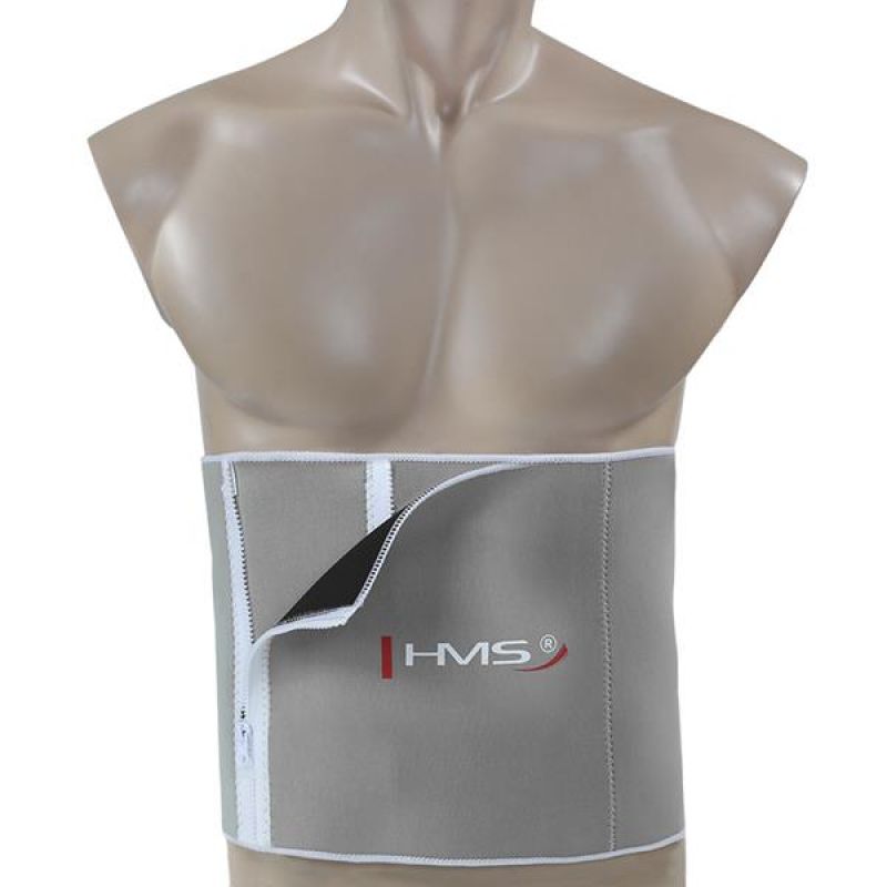 BR114 Slimming Belt, Abdominal Tightening Belt HMS 17-24-972 Accessories/Strippers, sleeves Your Sports Performance