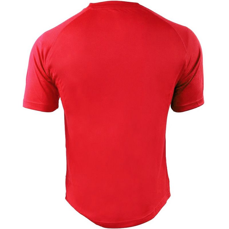Givova One U MAC01-0012 football jersey Clothing/Football/Givova Givova