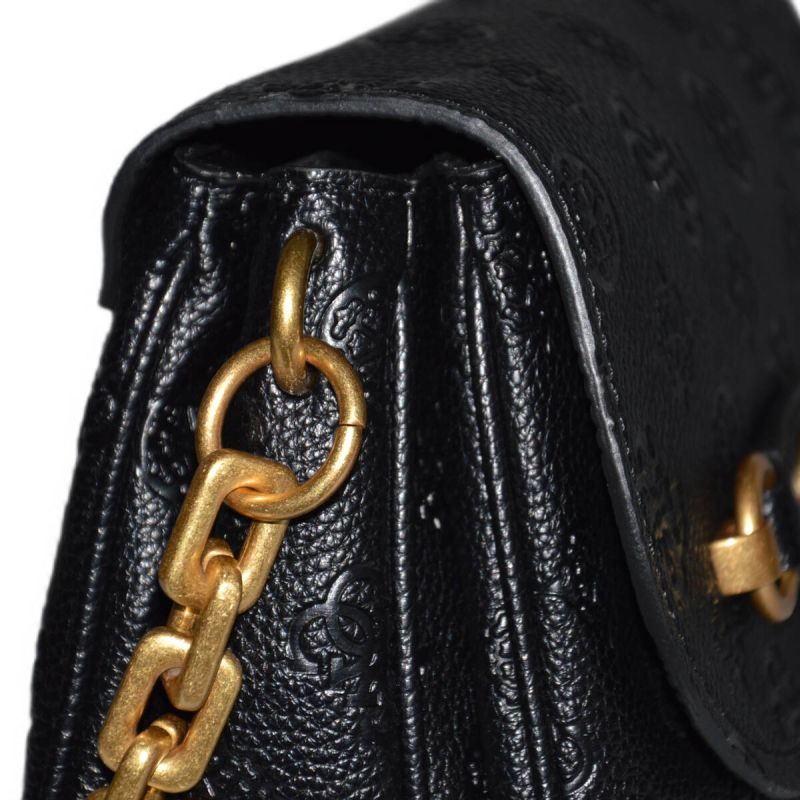 GUESS Izzy Peony Women's Shoulder Bag - PD920920 Akcesoria i sprzęt koszykarski/Torby i plecaki Your Sports Performance