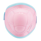 Spokey Buffer S protector set SPK-944686 Accessories/Protectors and knee pads Your Sports Performance