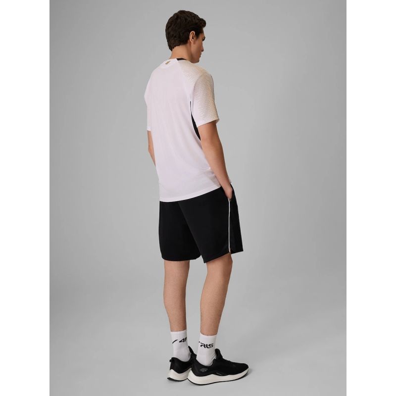 Men’s Quick-Drying Training Shorts 4F | Robert Lewandowski RL9SSS26TFSHM1745-20S