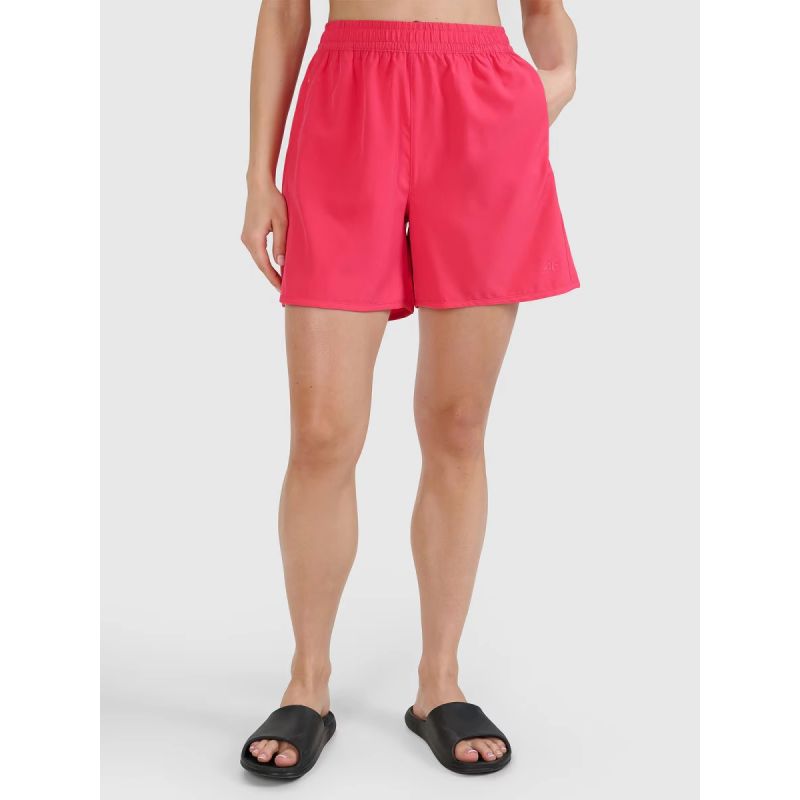 Women's beach shorts 4F 4FWSS25UBDSF149-54S 4f