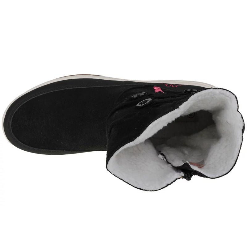 Kappa Cream JR 260513T-1122 shoes Footwear/Lifestyle/Kappa Kappa