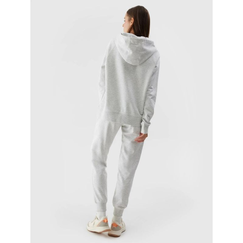 4F W trousers 4FWSS24TTROF606 27M Clothing/Lifestyle/Trousers, shorts/4F 4F