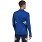 Sweatshirt adidas Condivo 22 Training 1/2 zip M HA6271 Clothing/Football Adidas