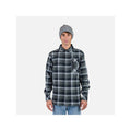 Rossignol Ranch Shirt Black Rossignol