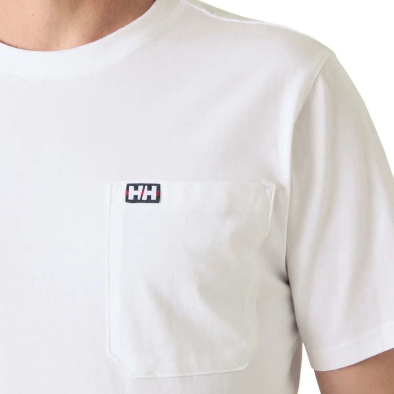 Helly Hansen Men's HUDSON T-SHIRT 54530 001 Helly Hansen