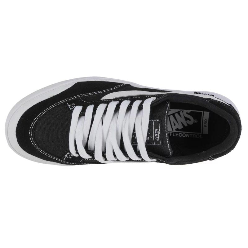 Vans Berle Pro VN0A3WKX6BT shoes Footwear/Lifestyle/Vans Your Sports Performance