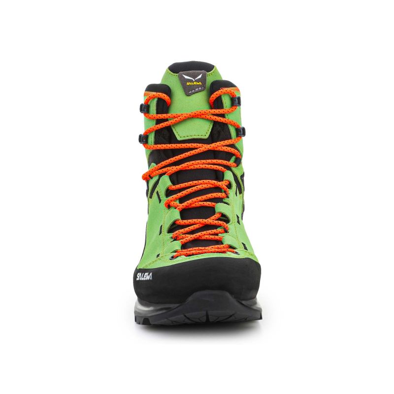 Salewa MTN TRAINER 2 MID GTX M 61397-5660 shoes Footwear/Outdoor/Salewa Your Sports Performance