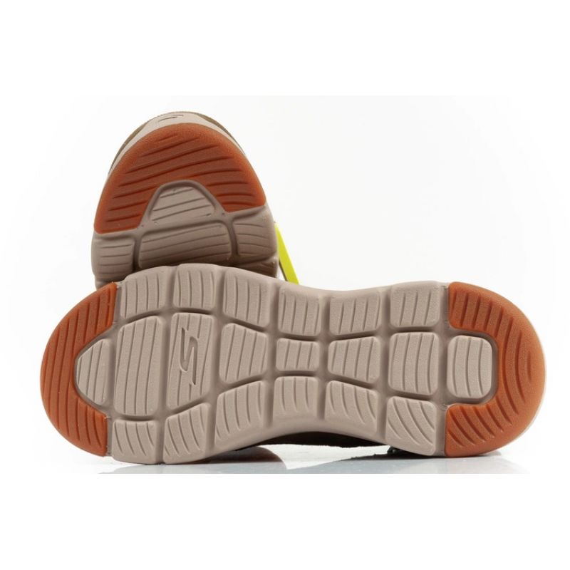Glacial Ultra-Woodlands W 16677/OLV shoes Footwear/Outdoor Your Sports Performance