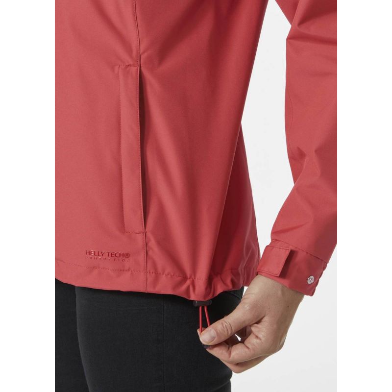 Helly Hansen Aden Jacket W 62650 101 Clothing/Outdoor/Helly Hansen Your Sports Performance