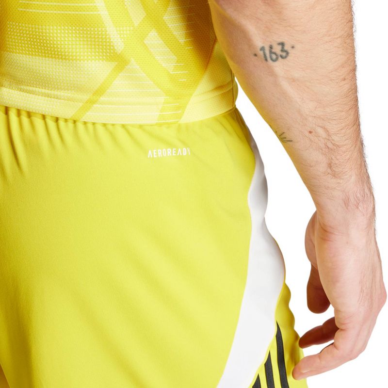 Adidas Tiro 24 M IS1409 shorts Clothing/Football Adidas